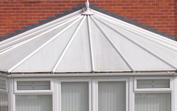 Priors Hardwick polycarbonate conservatory roof repairs