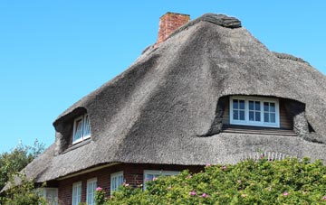 thatch roofing Priors Hardwick, Warwickshire